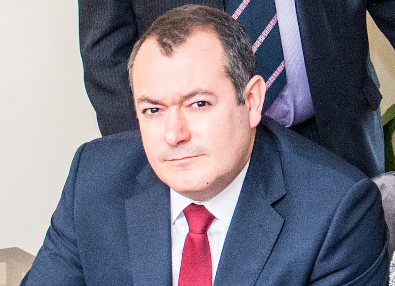 UK live music-supporting MP Michael Dugher sacked | IQ Magazine