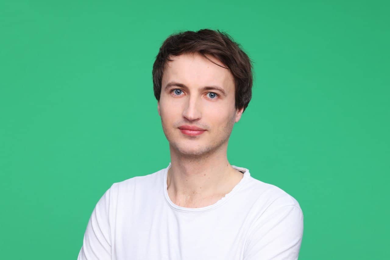 ReSpo.Vision的CEO Pawel Osterreicher | SiGMA新闻